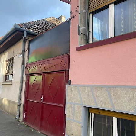 Brasov Cucu Residence Exteriér fotografie