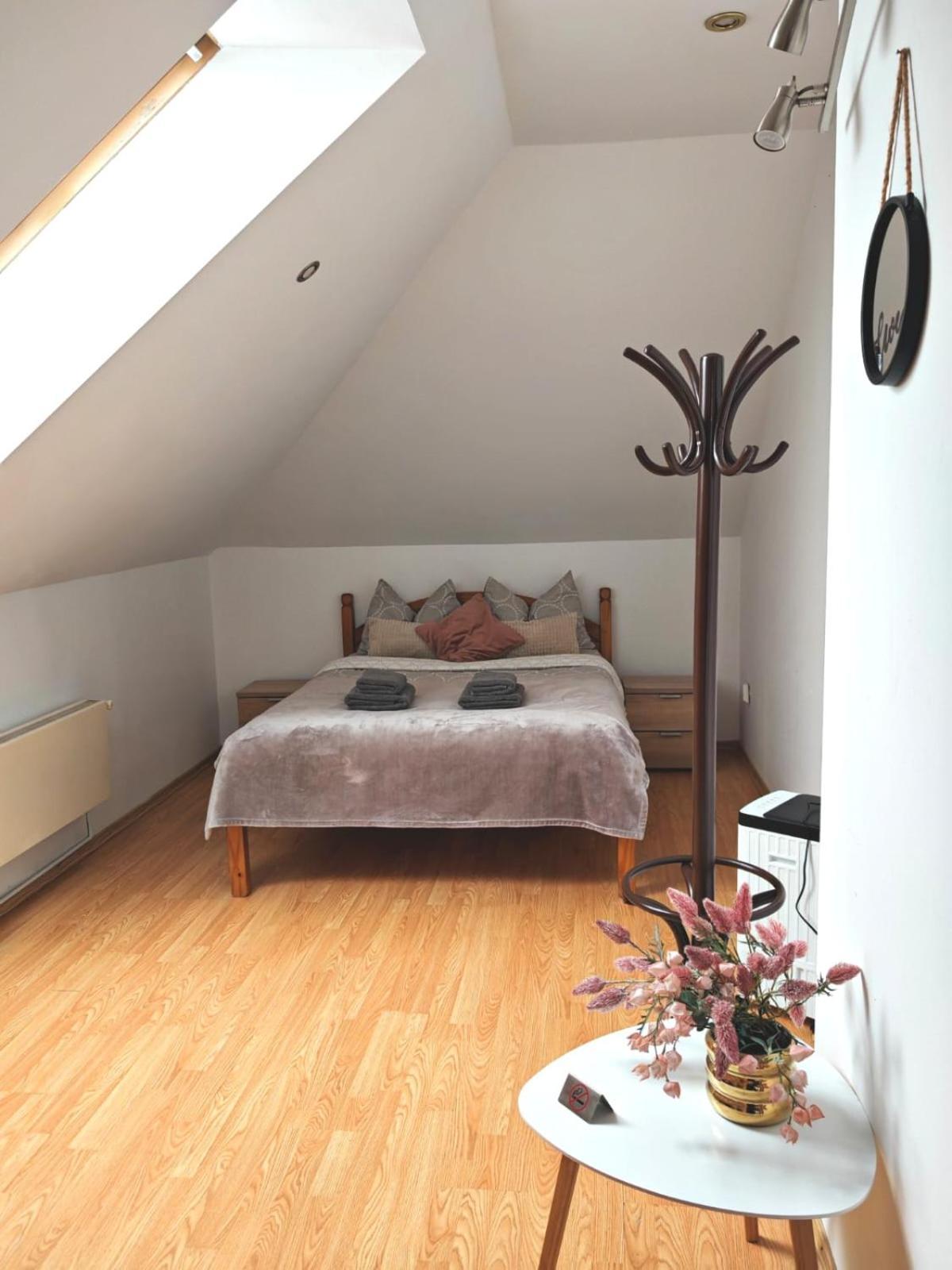 Brasov Cucu Residence Exteriér fotografie