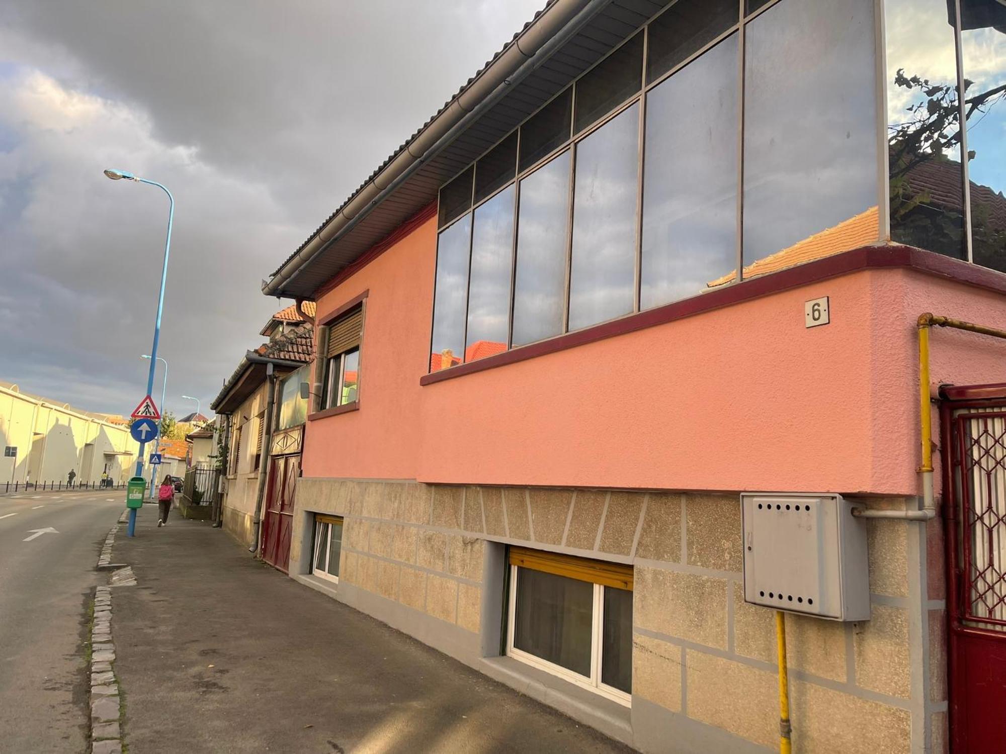 Brasov Cucu Residence Exteriér fotografie