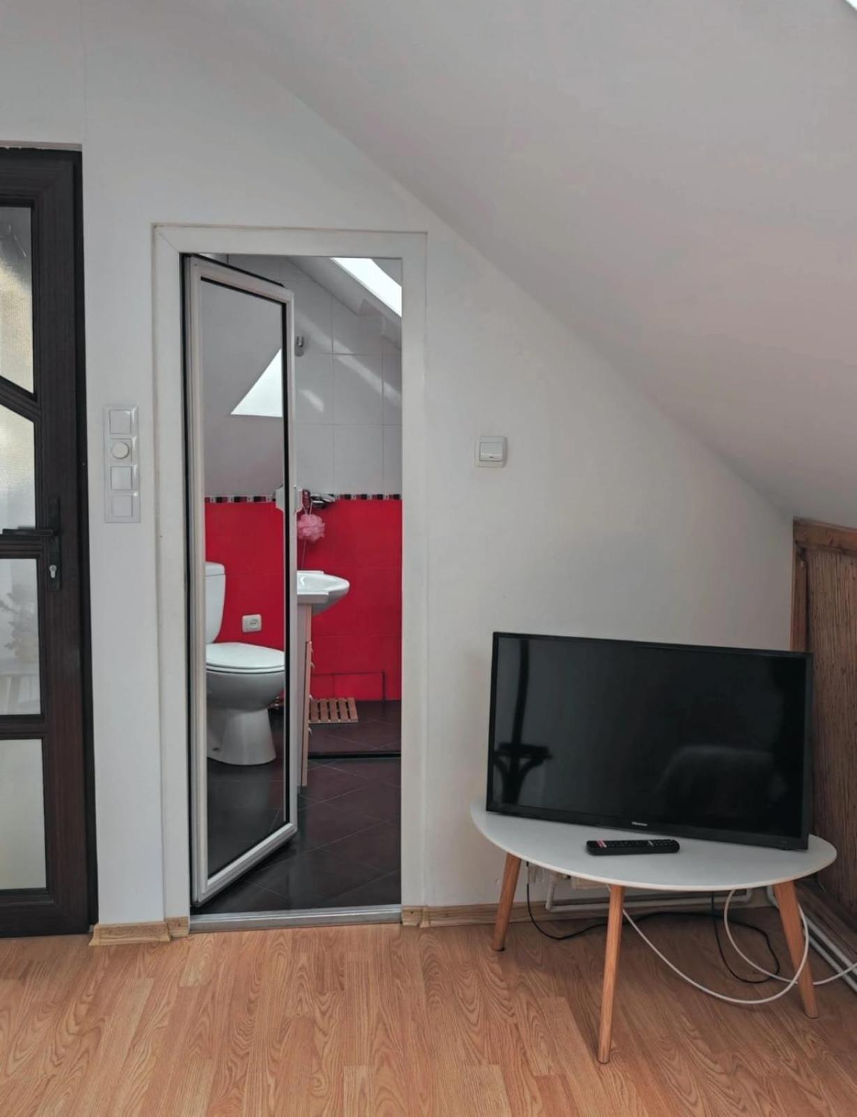 Brasov Cucu Residence Exteriér fotografie