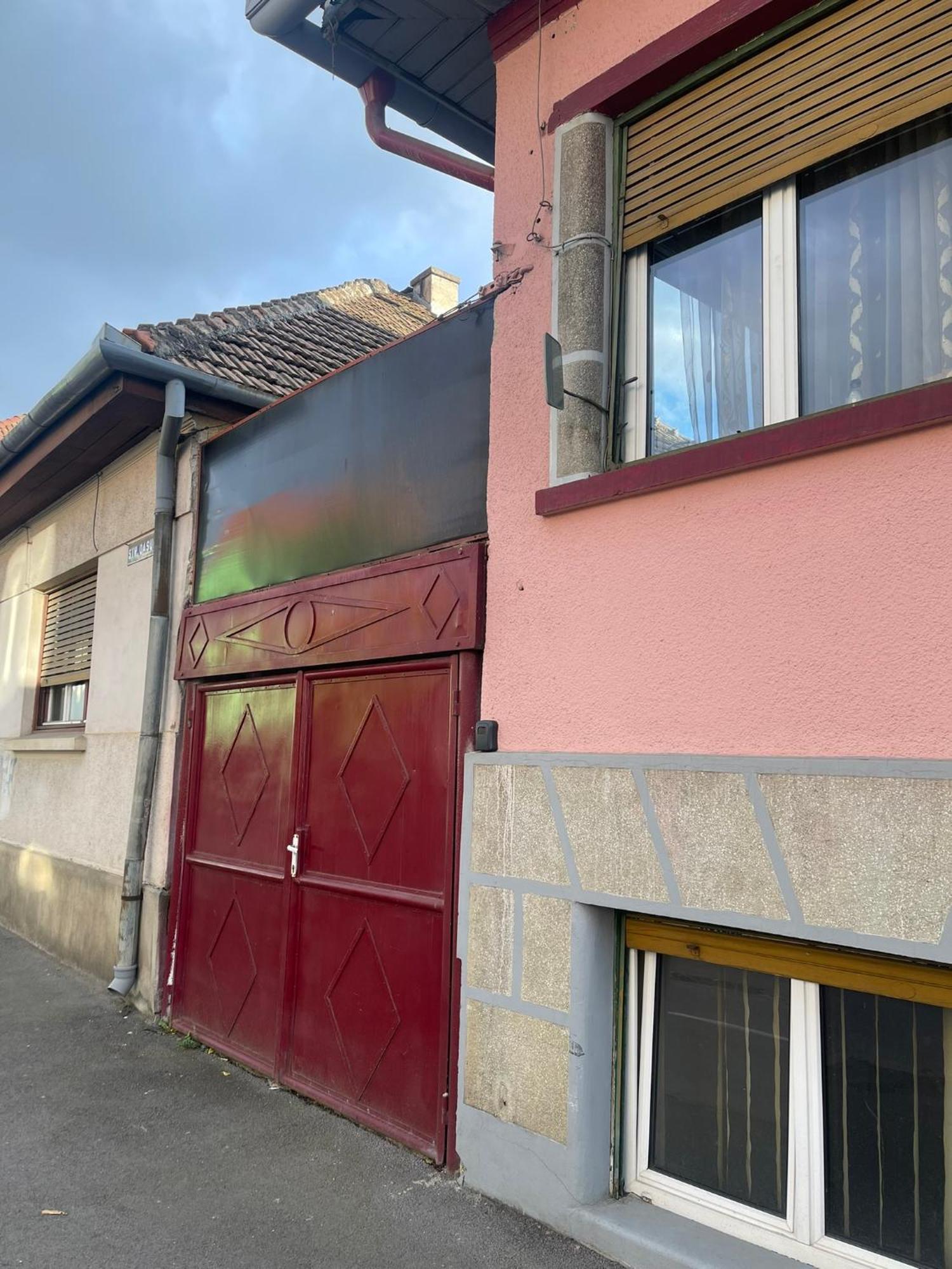 Brasov Cucu Residence Exteriér fotografie